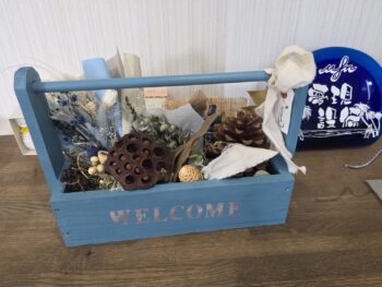 本日の夢現設備✨