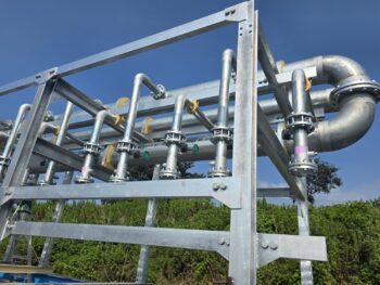 本日の夢現設備⭐