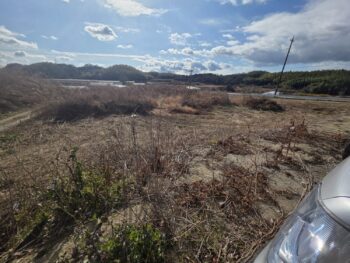 本日の夢現設備⭐